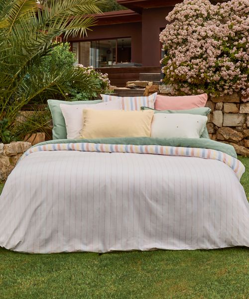 Osez les couleurs dans votre chambre