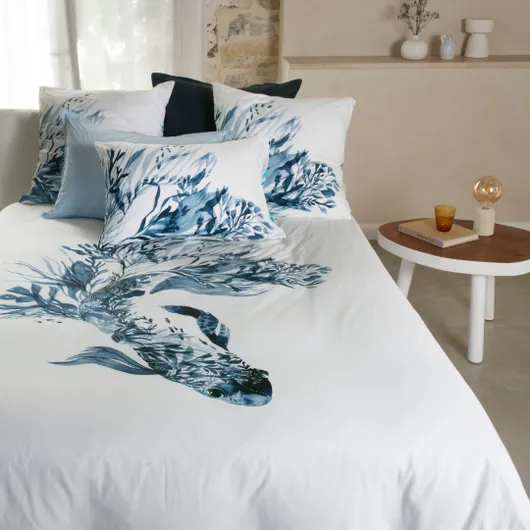 Comment créer une ambiance bord de mer dans votre chambre ?