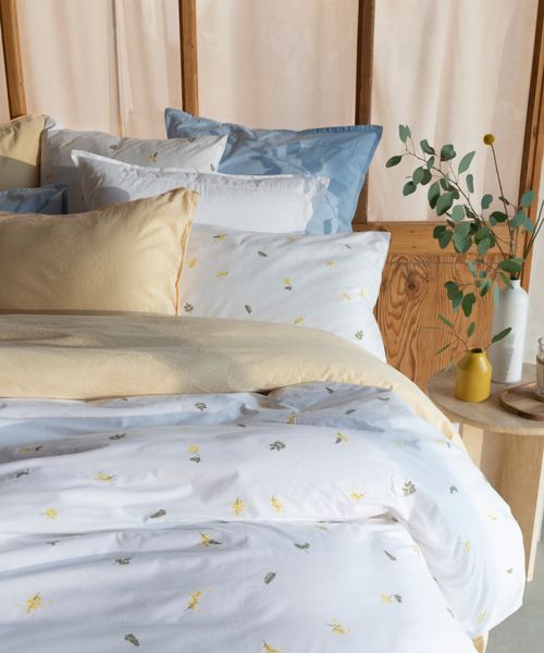 Quelles sont les différences entre la percale et la gaze de coton ?