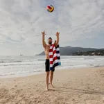 6 accessoires de plage tendance pour l’été