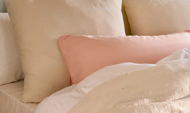 La gaze de coton : qu'est-ce que c'est et pourquoi on l'adore ?