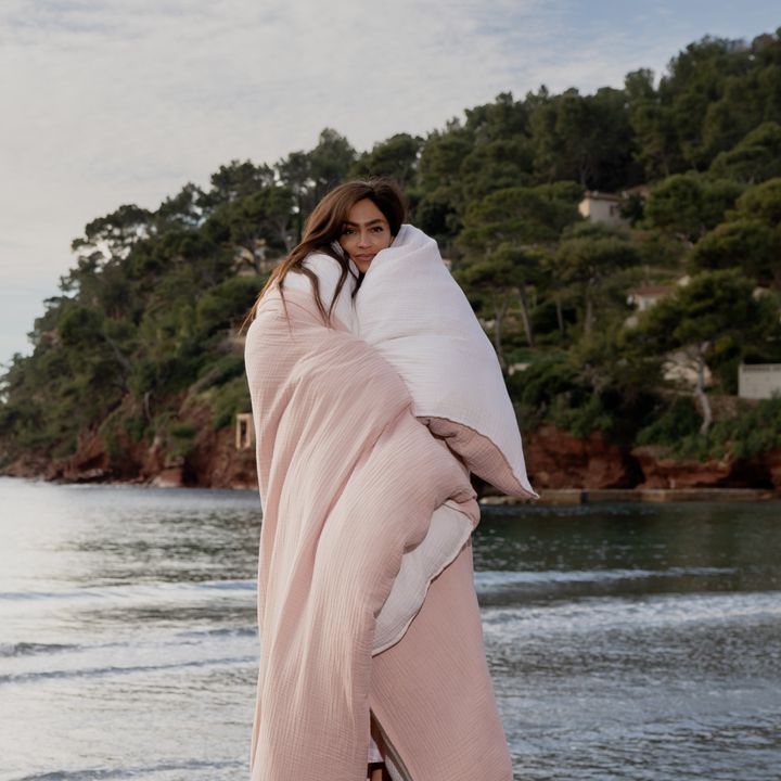 Quelle couette choisir en été ?