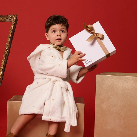 Idées cadeaux de Noël : la sélection tendance Carré Blanc