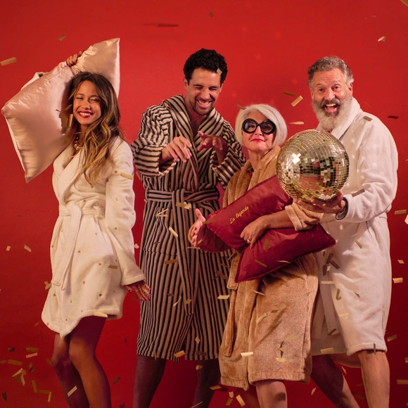 Idées cadeaux de Noël : la sélection tendance Carré Blanc