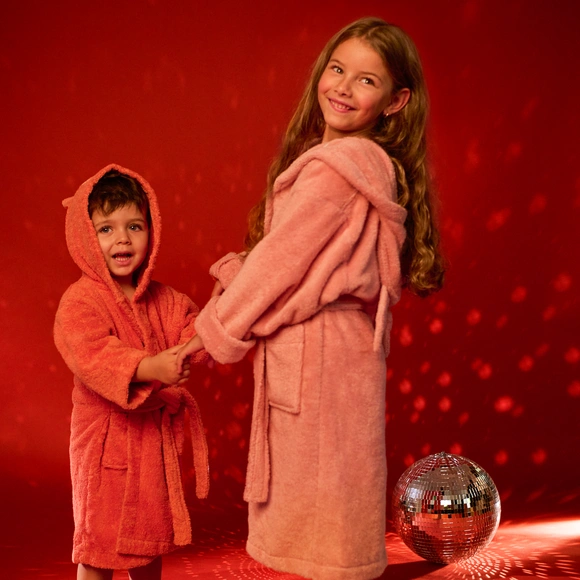 Le peignoir : l'idée cadeau parfaite pour les fêtes