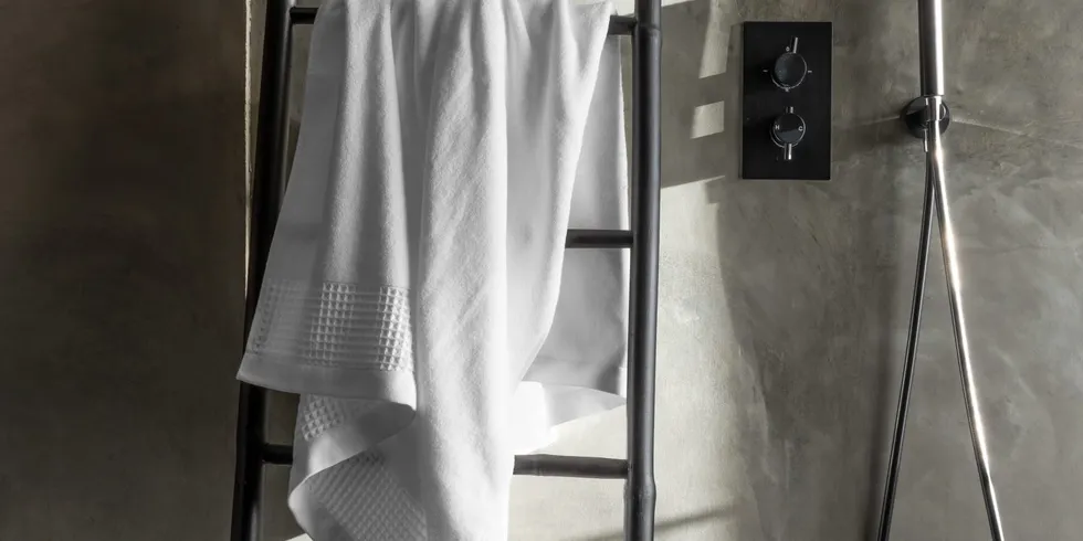 À quelle fréquence changer le linge de bain ?