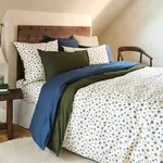 Les matières naturelles : les différents bienfaits pour un sommeil réparateur