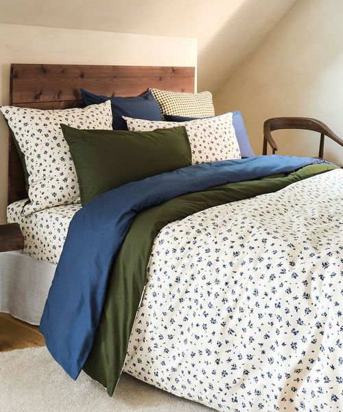 Les matières naturelles : les différents bienfaits pour un sommeil réparateur