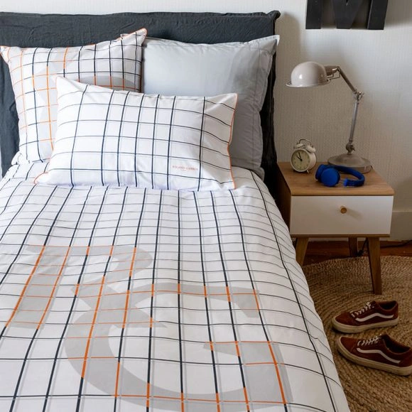 Une chambre d'ado