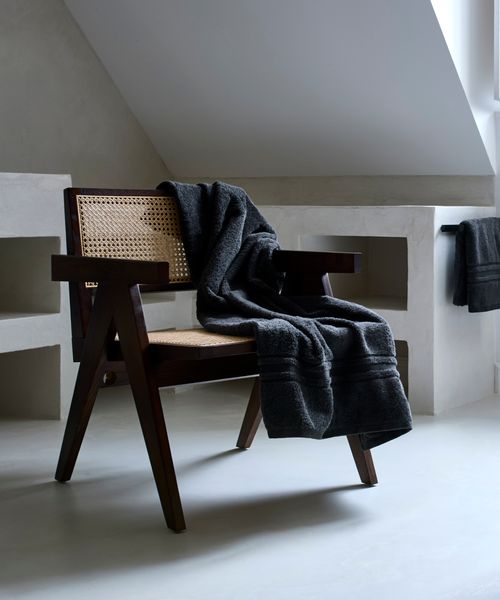 Linge de bain absorbant : comment bien le choisir ?