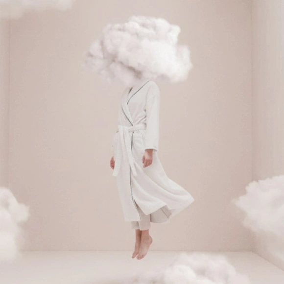 Pantone 2026 : comment la couleur “Cloud dancer” redéfinit le blanc ?