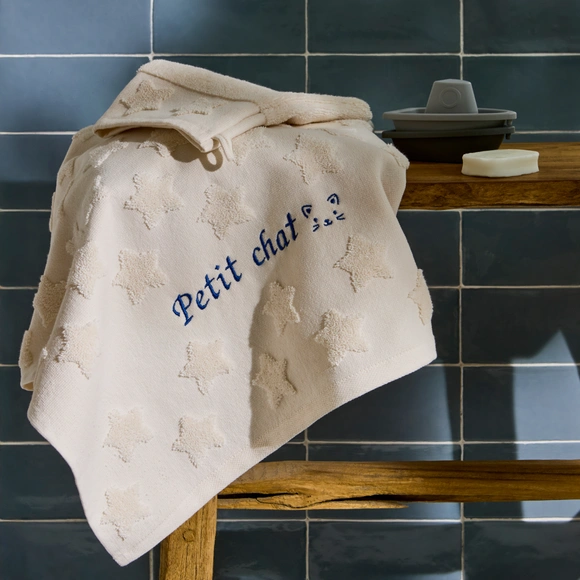 L’art de personnaliser son linge de maison