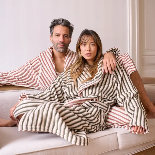 Les couleurs phares de l’hiver 2025