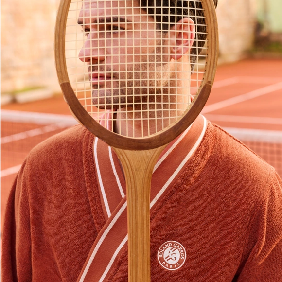 Carré Blanc X Roland-Garros : édition 2026