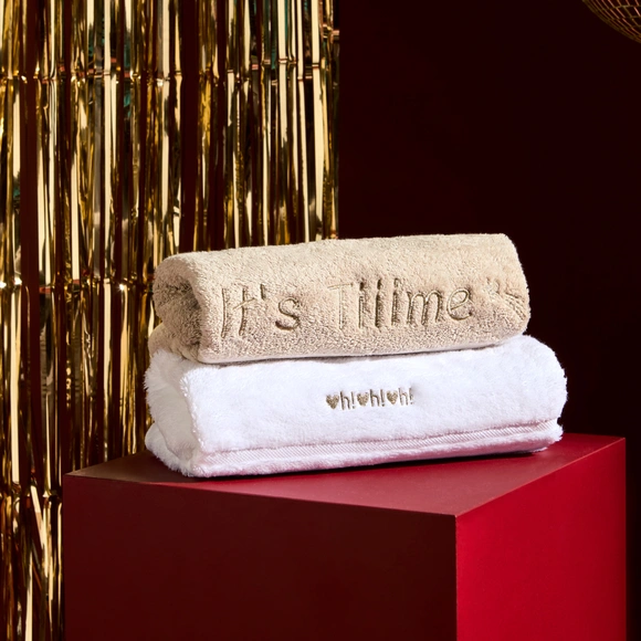 Idées cadeaux de Noël : la sélection tendance Carré Blanc