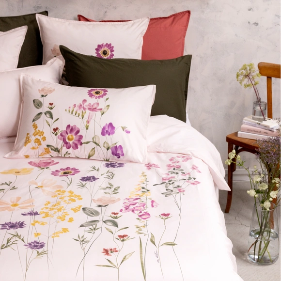 Une collaboration poétique avec Eva Edelstein