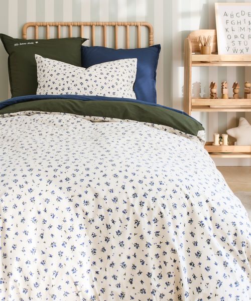 5 idées pour une chambre d’enfant apaisante