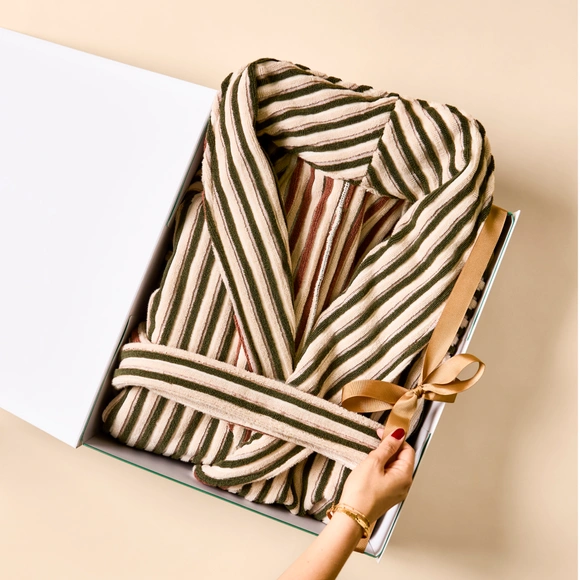 Idées cadeaux de Noël : la sélection tendance Carré Blanc