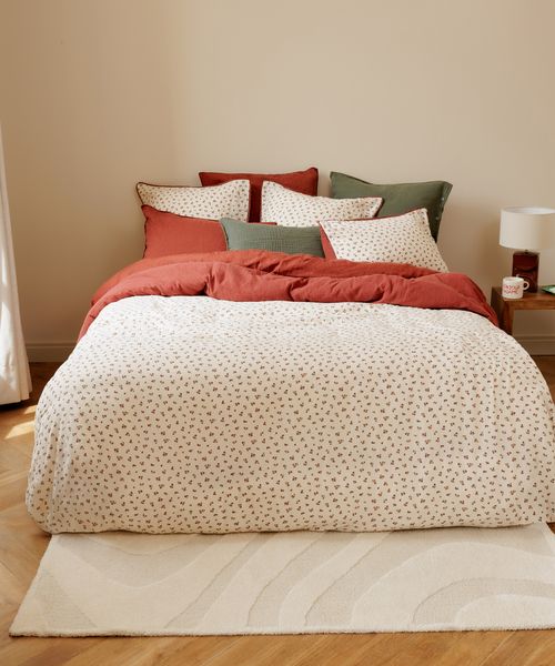 Le layering textile : superposer les matières