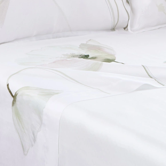 Pantone 2026 : comment la couleur “Cloud dancer” redéfinit le blanc ?