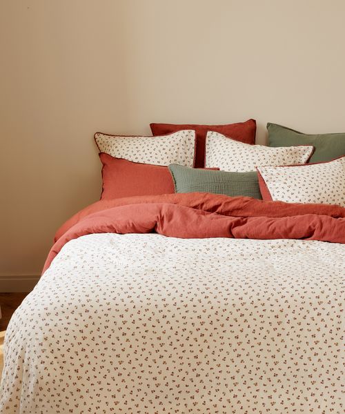 Quelle matière choisir pour ma housse de couette ?