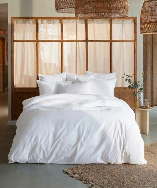 Comment entretenir son linge blanc ?