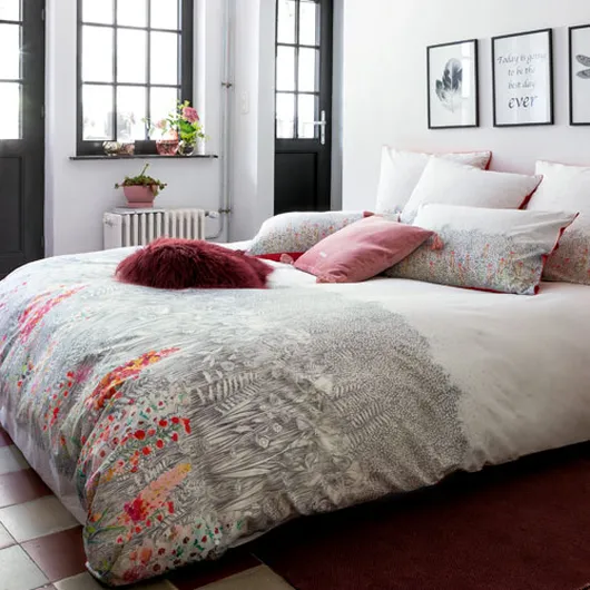 Comment choisir sa parure de lit ?