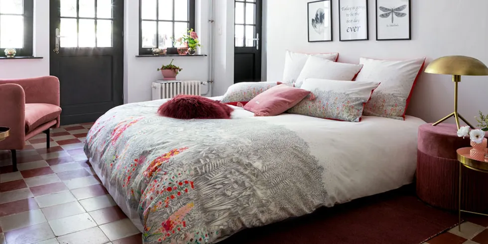 Comment choisir sa parure de lit ?
