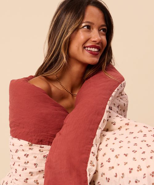 Les matières à privilégier pour une parure de lit toute douce