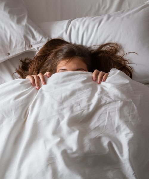 3 techniques pour (enfin) réussir à mettre sa housse de couette