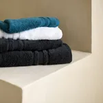 Quelles sont les dimensions d'un drap de bain ?