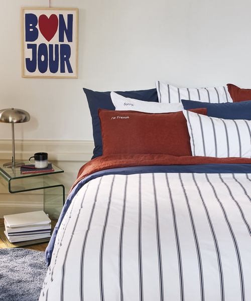 Comment ranger son linge de lit ?