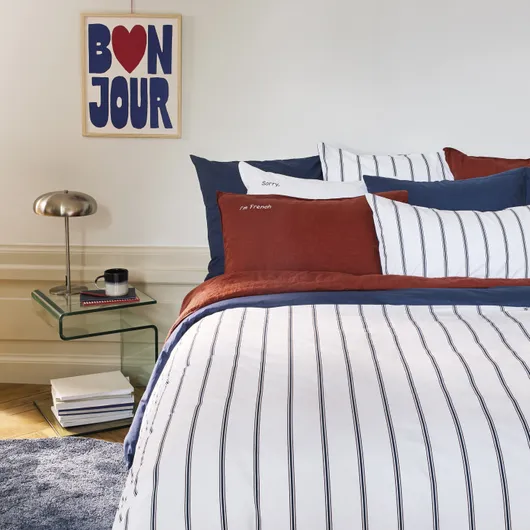 Comment ranger son linge de lit ?