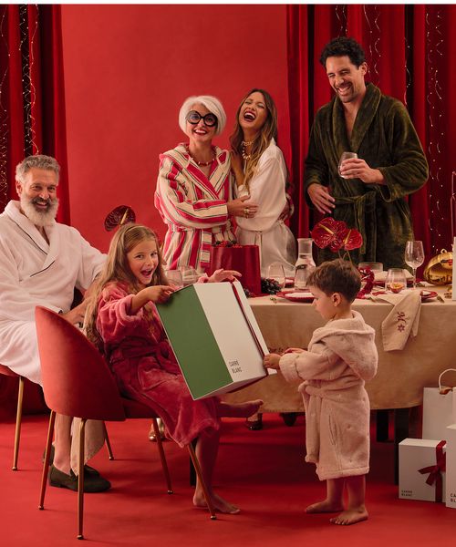 Idées cadeaux de Noël : la sélection tendance Carré Blanc