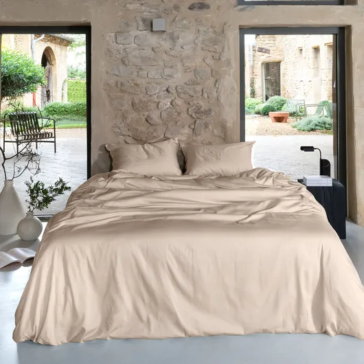 Le "Quiet Luxury" : comment cette tendance transforme nos intérieurs