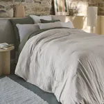 Les secrets du toucher : comment le tissage d'un tissu influence le confort de votre linge
