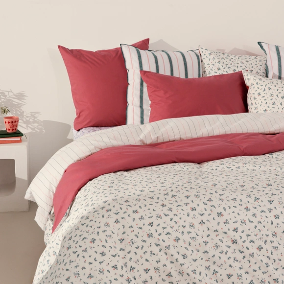 Le Mix & Match textile : l’art d’associer les motifs