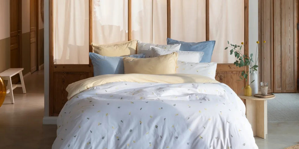 Polycoton ou percale de coton : quelles différences ?