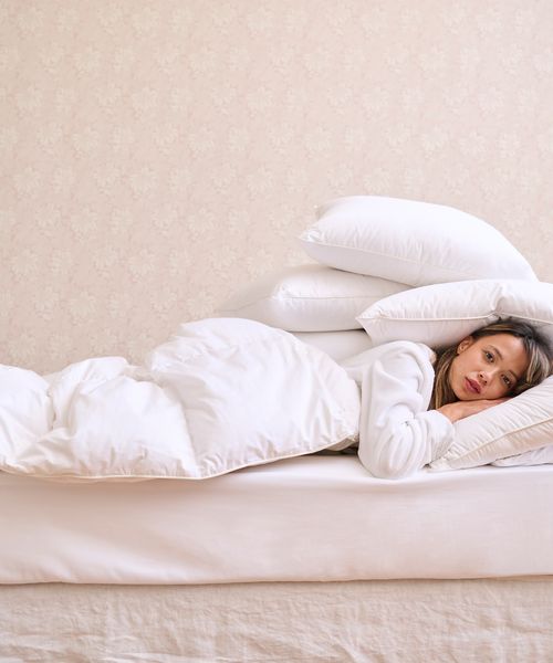 Laver sa couette : le guide pour entretenir son linge de lit