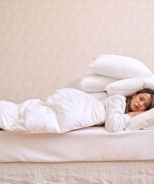 Quelle taille de couette choisir pour un lit 160x200 ?