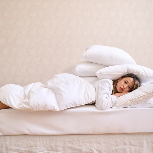 Laver sa couette : le guide pour entretenir son linge de lit