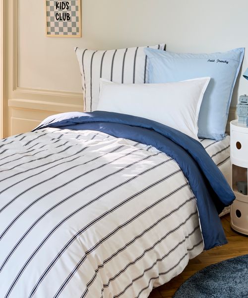 Quelle taille de couette choisir pour un lit 140x190 ?