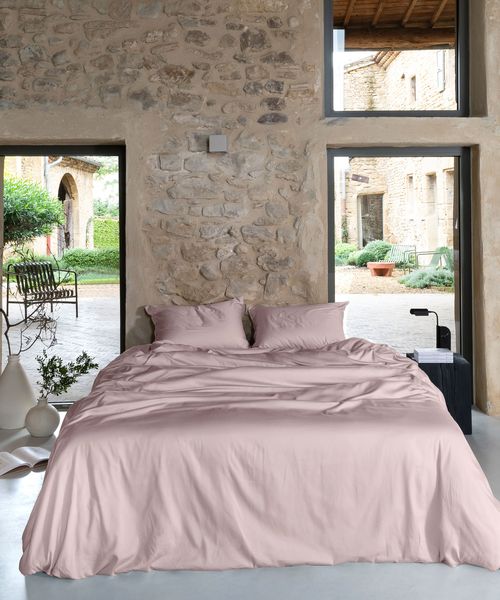 5 bonnes raisons de succomber au satin de coton