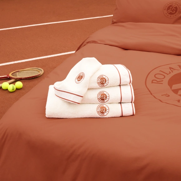 Carré Blanc X Roland-Garros : édition 2026