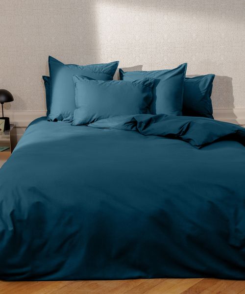 Quel linge de lit pour ne plus repasser ?