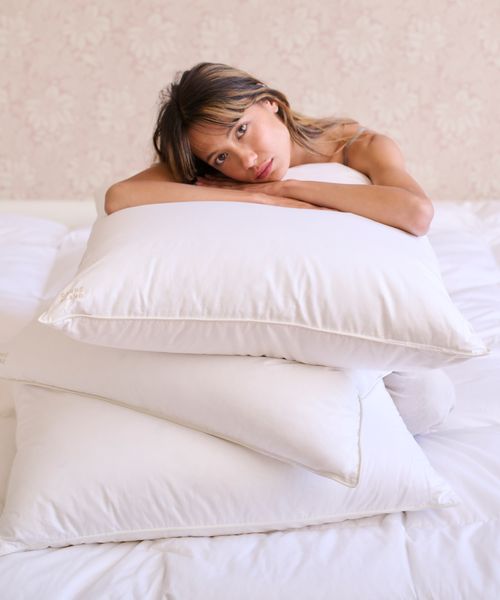 Comment choisir son oreiller : sur quels critères se baser ?