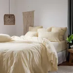 Quels sont les avantages du coton bio pour le linge de lit ?