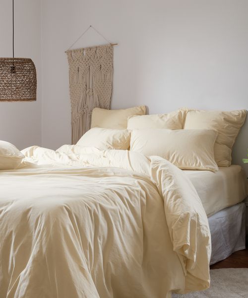 Quels sont les avantages du coton bio pour le linge de lit ?