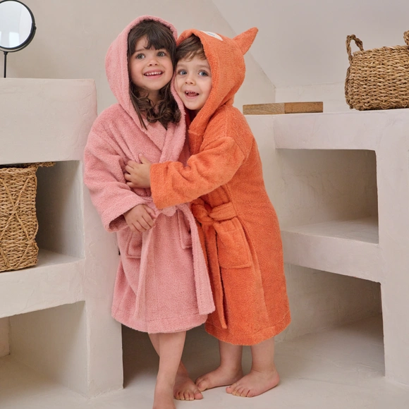 Comment choisir un peignoir pour son enfant ?