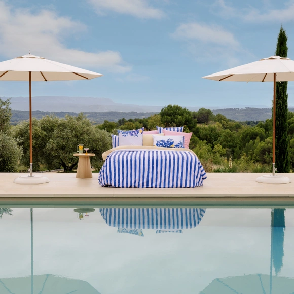 Comment adopter l’élégance de la French Riviera chez soi ?